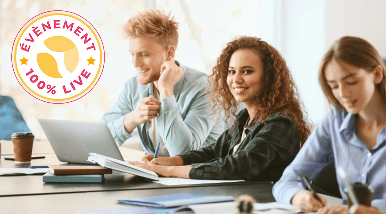 webinaire Organismes de formation
