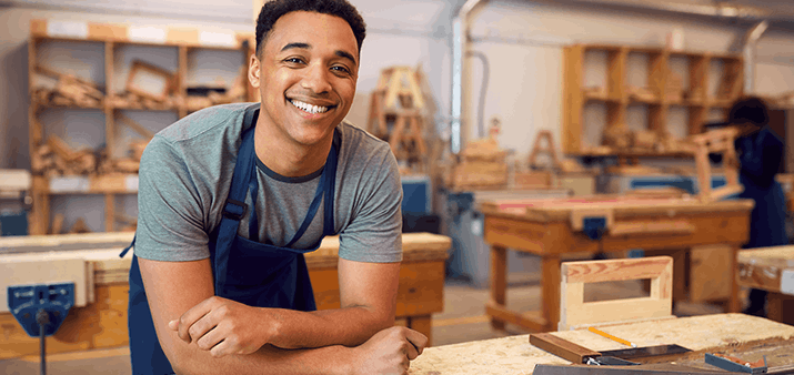 jeunes quartiers apprentissage